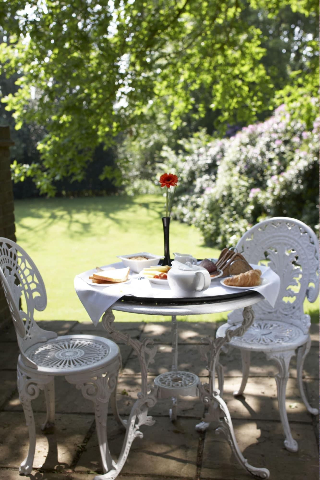 Flackley Ash Country House Hotel Peasmarsh Restaurant foto
