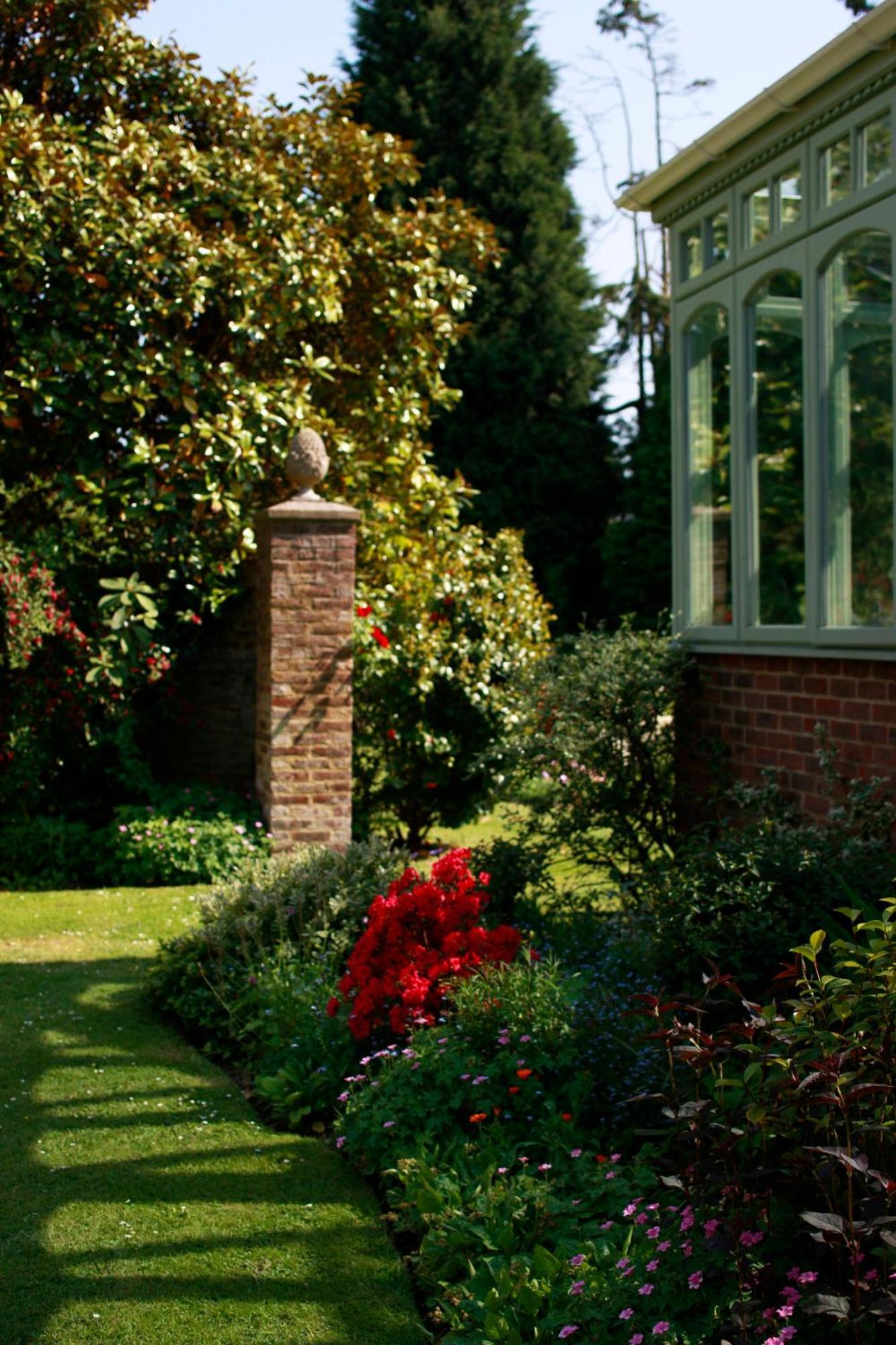 Flackley Ash Country House Hotel Peasmarsh Exterior foto